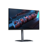 Монитор GIGABYTE MO27Q2 - 27" QD-OLED, 2K QHD, 240Hz, 0.03ms
