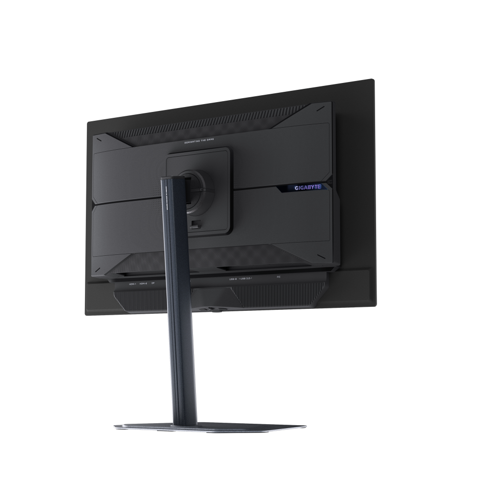Монитор GIGABYTE MO27Q2 - 27" QD-OLED, 2K QHD, 240Hz, 0.03ms