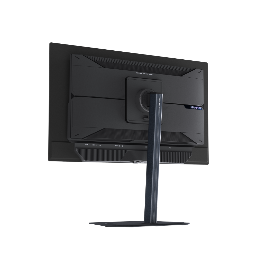 Монитор GIGABYTE MO27Q2 - 27" QD-OLED, 2K QHD, 240Hz, 0.03ms