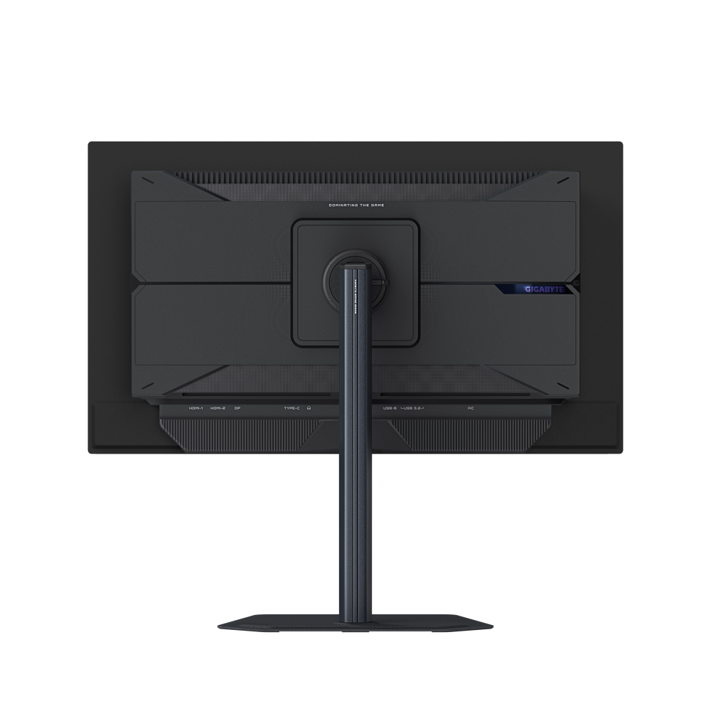 Монитор GIGABYTE MO27Q2 - 27" QD-OLED, 2K QHD, 240Hz, 0.03ms