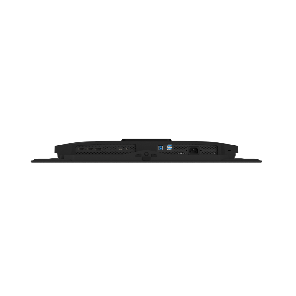 Монитор GIGABYTE MO27Q2 - 27" QD-OLED, 2K QHD, 240Hz, 0.03ms