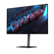 Монитор GIGABYTE MO32U - 31.5" QD-OLED 4K UHD, 165Hz, 0.03ms