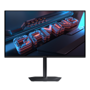 Монитор GIGABYTE MO32U - 31.5" QD-OLED 4K UHD, 165Hz, 0.03ms