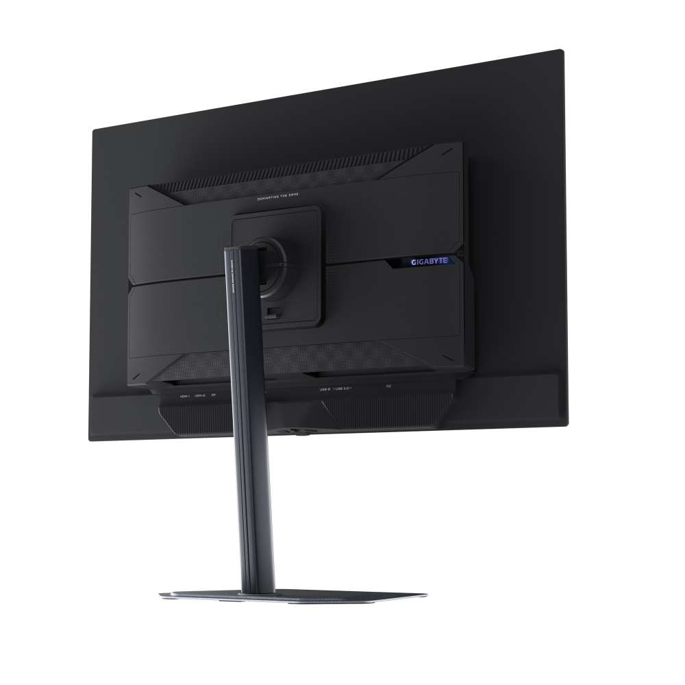 Монитор GIGABYTE MO32U - 31.5" QD-OLED 4K UHD, 165Hz, 0.03ms