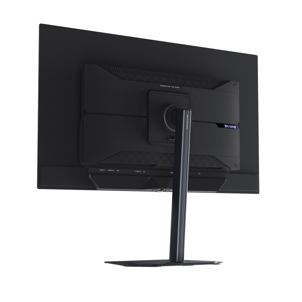 Монитор GIGABYTE MO32U - 31.5" QD-OLED 4K UHD, 165Hz, 0.03ms