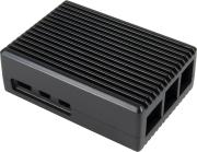 Кутия Inter-Tech ODS-739 RASPBERRY - Black