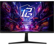 Монитор ASRock 25" PG25FFT, FullHD, IPS