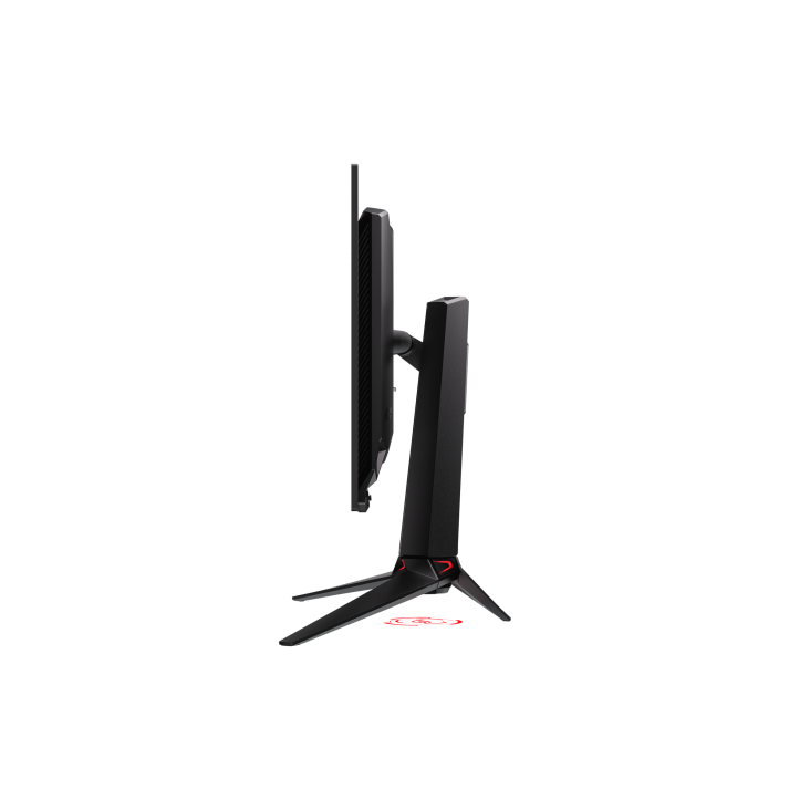 Монитор ASUS ROG Swift PG32UDCMZ - 32" QD-OLED 4K, 240Hz, 0.3ms