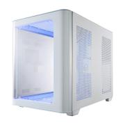Кутия FSP S380-BA ARGB - Mid-Tower