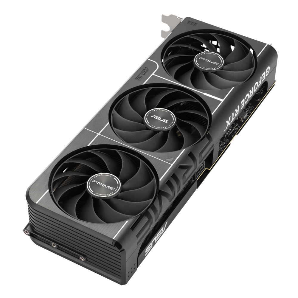 Видео карта ASUS PRIME RTX 5060 TI 16GB OC GDDR7