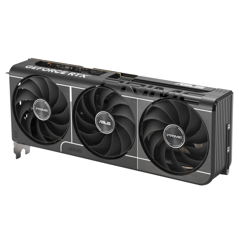 Видео карта ASUS PRIME RTX 5060 TI 16GB OC GDDR7