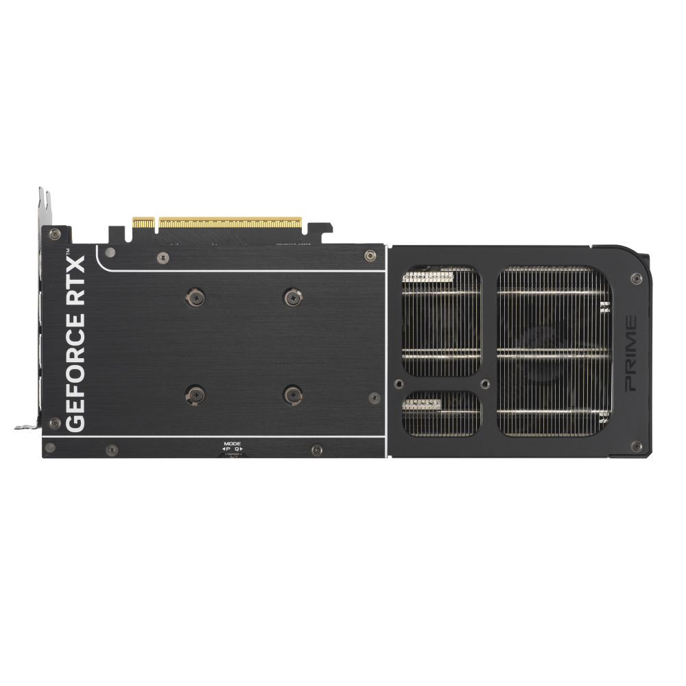 Видео карта ASUS PRIME RTX 5060 TI 16GB OC GDDR7