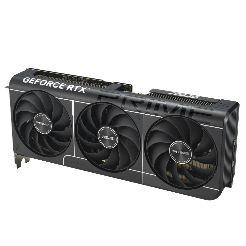 Видео карта ASUS PRIME RTX 5070 OC 12GB GDDR7