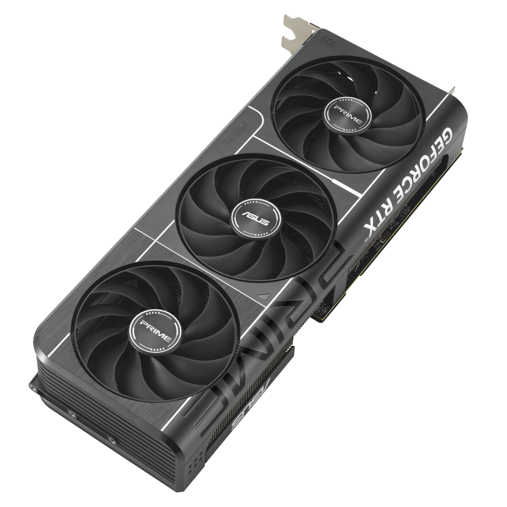 Видео карта ASUS PRIME RTX 5070 OC 12GB GDDR7
