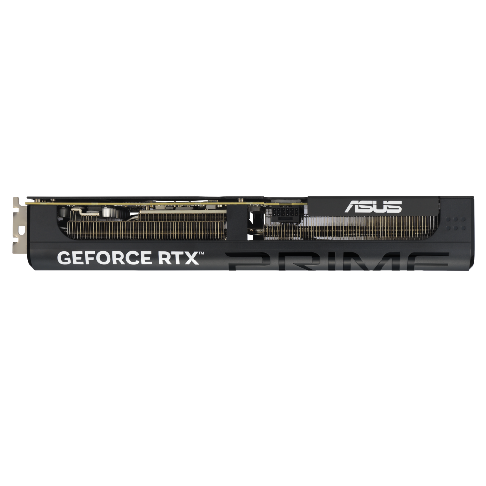 Видео карта ASUS PRIME RTX 5070 OC 12GB GDDR7