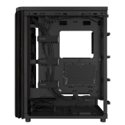 Кутия ASUS ProArt PA401 Wood Edition - Tempered Glass