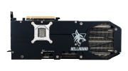Видео карта PowerColor Radeon RX 9070 XT Hellhound 16GB GDDR6