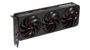 Видео карта PowerColor Radeon RX 9070 XT Reaper 16GB GDDR6