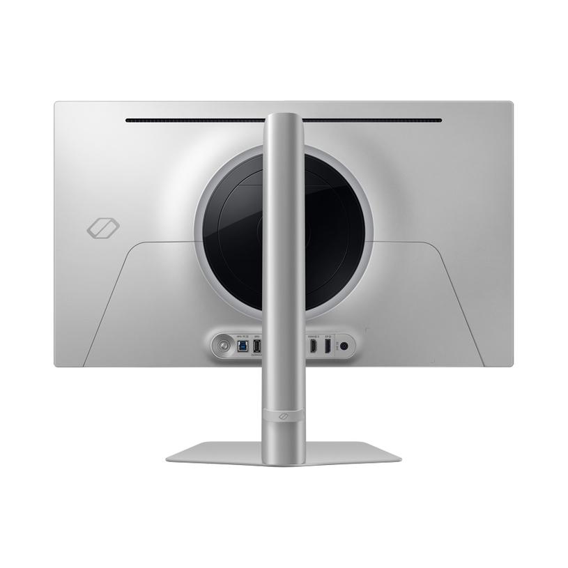 Монитор Samsung LS27DG610SUXEN Odyssey G6, 27'' QHD FLAT 16:9 (2560x1440) OLED 240Hz