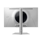 Монитор Samsung LS27DG610SUXEN Odyssey G6, 27'' QHD FLAT 16:9 (2560x1440) OLED 240Hz