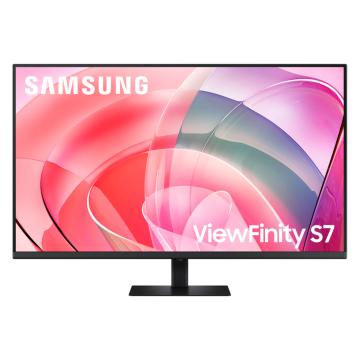 Монитор Samsung LS37D702EAUXEN ViewFinity S70D, 37'' 4K UHD FLAT 16:9 (3840x2160) VA 60Hz