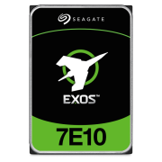 Хард диск 10TB SEAGATE Exos™ 7E10