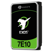 Хард диск 10TB SEAGATE Exos™ 7E10