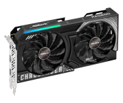 Видео карта ASRock RADEON RX 9060 XT Challenger 8GB OC GDDR6