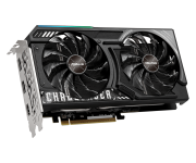 Видео карта ASRock RADEON RX 9060 XT Challenger 8GB OC GDDR6