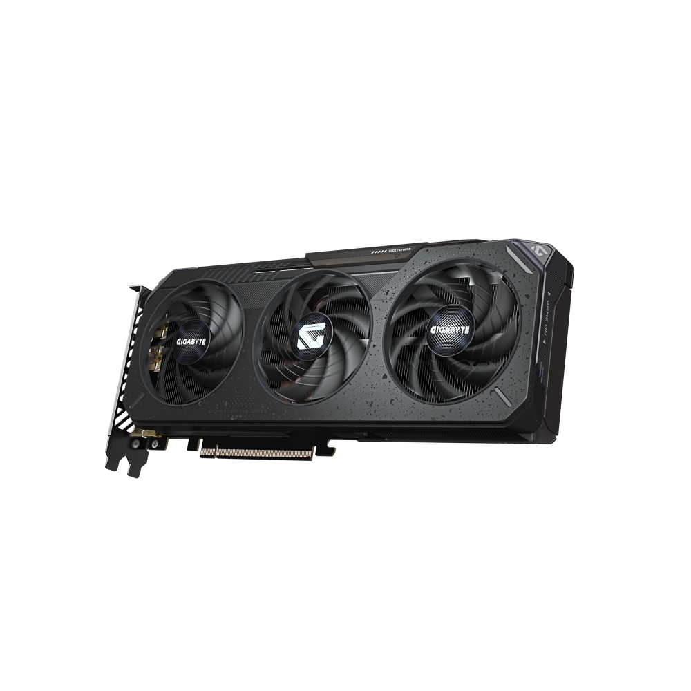 Видео карта GIGABYTE RADEON RX 9060 XT GAMING OC 16GB GDDR6