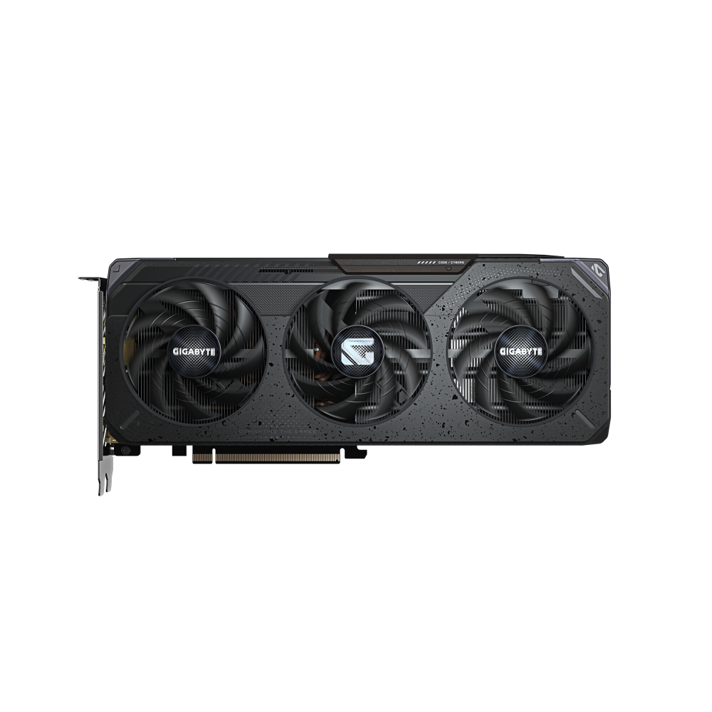 Видео карта GIGABYTE RADEON RX 9060 XT GAMING OC 8GB GDDR6