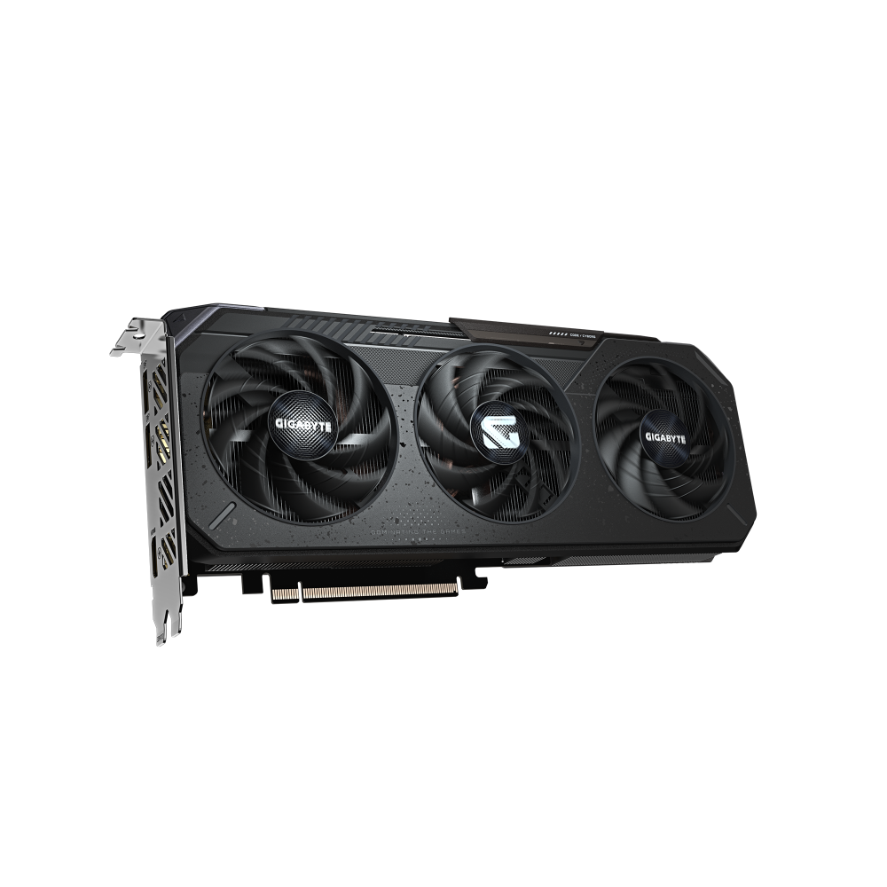 Видео карта GIGABYTE RADEON RX 9060 XT GAMING OC 8GB GDDR6