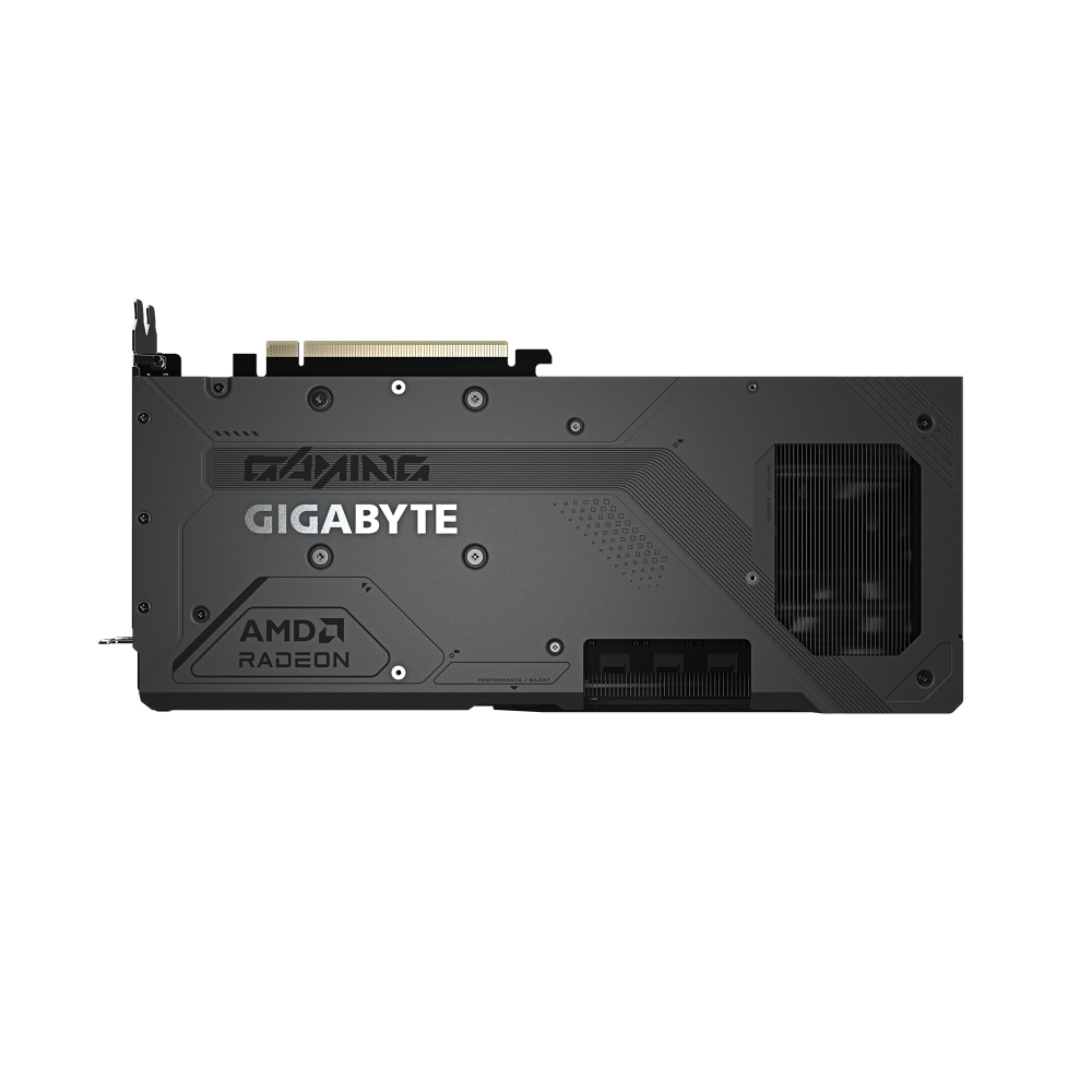 Видео карта GIGABYTE RADEON RX 9070 XT GAMING OC 16GB GDDR6