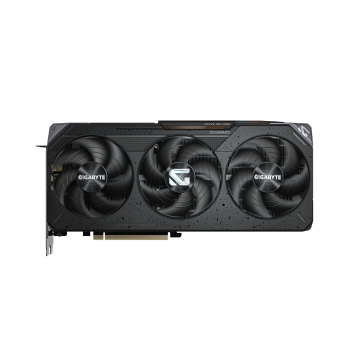 Видео карта GIGABYTE RADEON RX 9070 XT GAMING OC 16GB GDDR6