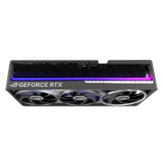 Видео карта ASUS ROG ASTRAL GeForce RTX 5080 OC 16GB GDDR7