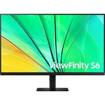 Монитор Samsung LS32D600EAUXEN S60D, 32" FHD FLAT 16:9 (2560x1440) IPS 100Hz