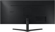 Монитор Samsung LS34C500GAUXEN 34", VA, 21:9, UWQHD, 3,440 x 1,440@60Hz