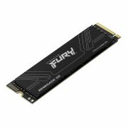 SSD Kingston Fury Renegade G5 NVMe M.2 PCIe 5.0 - 1TB