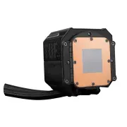 Охладител за процесор ASUS TUF Gaming LC III 360 ARGB LCD
