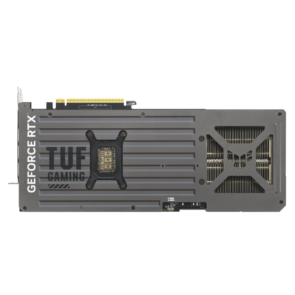 Видео карта ASUS TUF Gaming RTX 5070 TI OC 16GB GDDR7