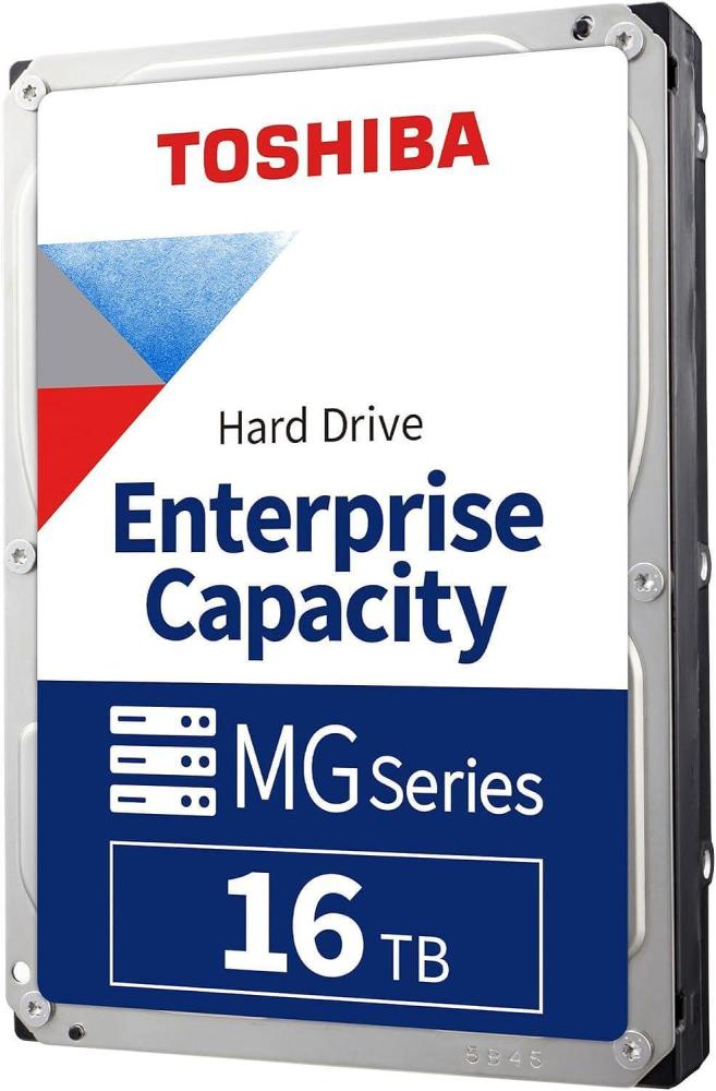 Хард диск 16TB Toshiba Enterprise MG SERIES