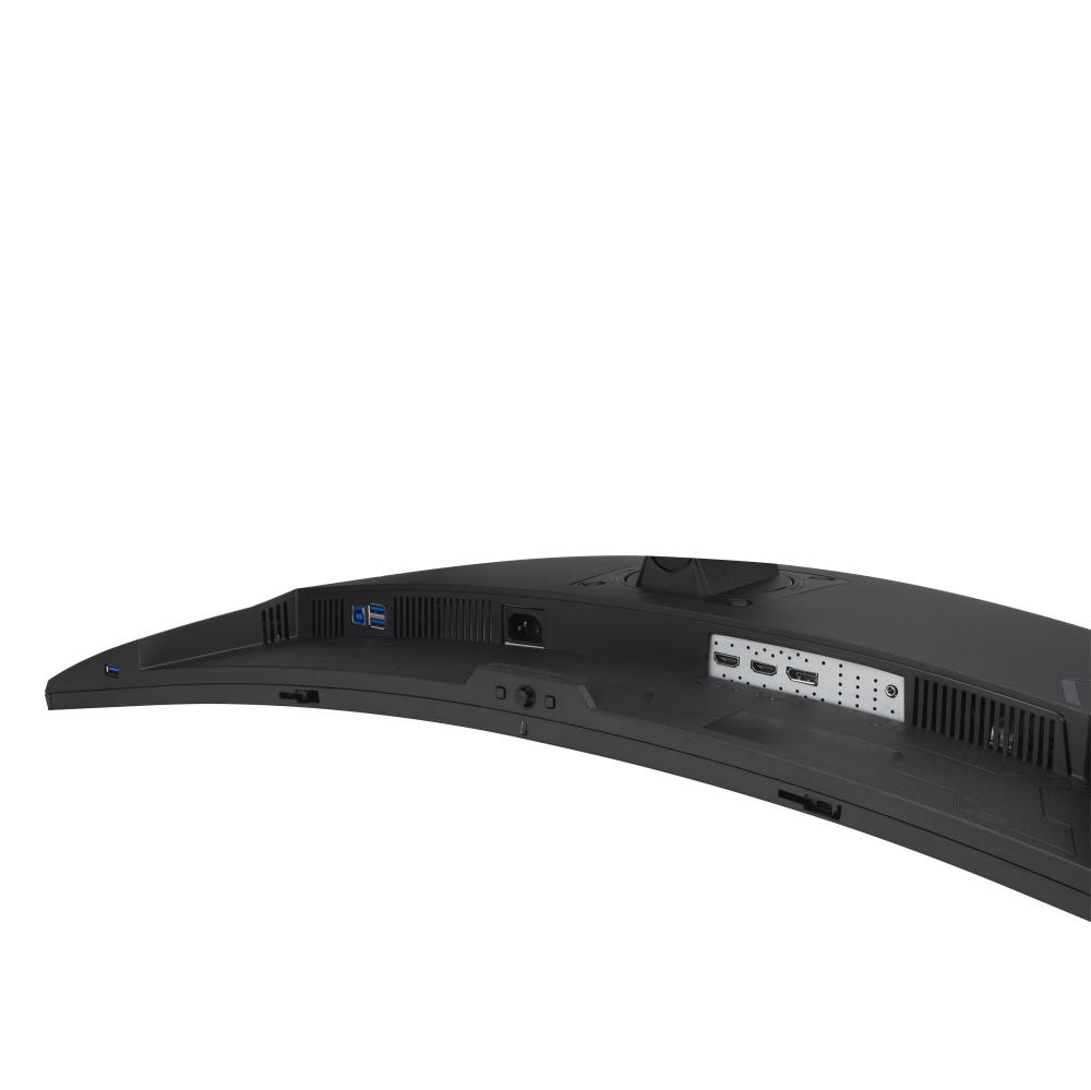 Монитор ASUS TUF GAMING VG34VQEL1A  – 34" VA UWQHD(3440x1440), 1500R, 100Hz