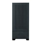 Кутия Zalman Z10 DS 15.6 FHD Display Mid-Tower, Tempered Glass - Черна