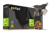 Видео карта ZOTAC GeForce GT 710 2GB GDDR5