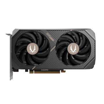 Видео карта ZOTAC GAMING RTX 5060 AMP 8GB GDDR7