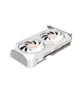 Видео карта ZOTAC GAMING RTX 5060 Twin Edge OC White Edition 8GB GDDR7