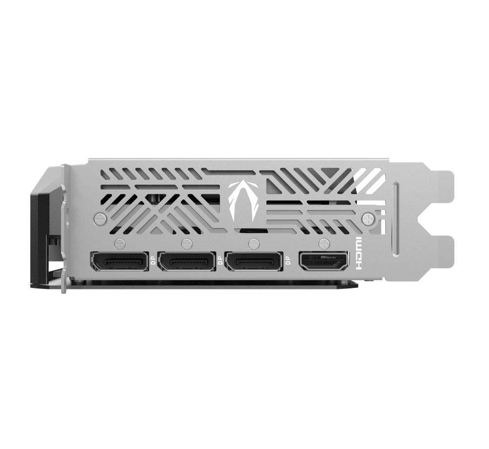 Видео карта ZOTAC GAMING RTX 5060 TI Twin Edge 8GB GDDR7