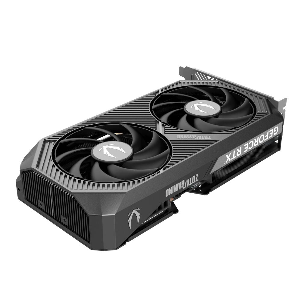 Видео карта ZOTAC GAMING RTX 5060 TI Twin Edge 8GB GDDR7