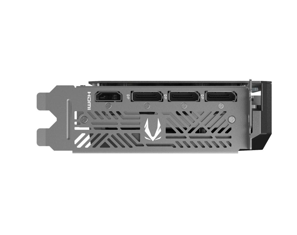 Видео карта ZOTAC GAMING RTX 5060 TI AMP 8GB GDDR7