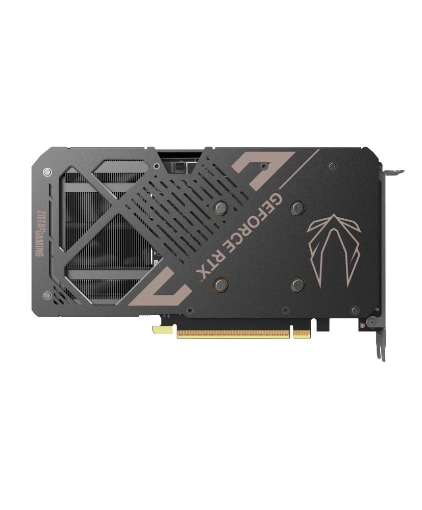 Видео карта ZOTAC GAMING RTX 5060 TI AMP 8GB GDDR7